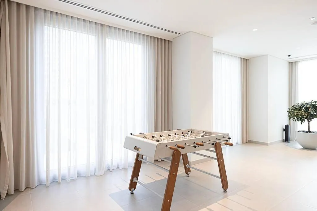 Downtown Sky High Luxury Apartment I City And Sea Views I Opp Dubai Mall Burj Khalifa Vereinigte Arabische Emirate