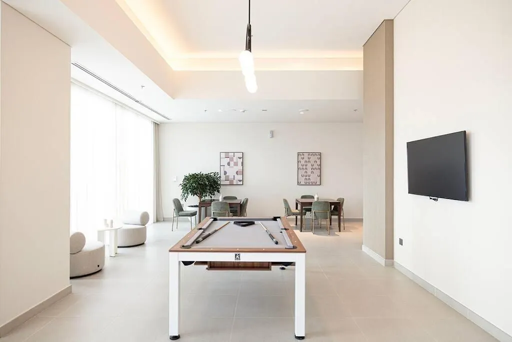 Downtown Sky High Luxury Apartment I City And Sea Views I Opp Dubai Mall Burj Khalifa Vereinigte Arabische Emirate
