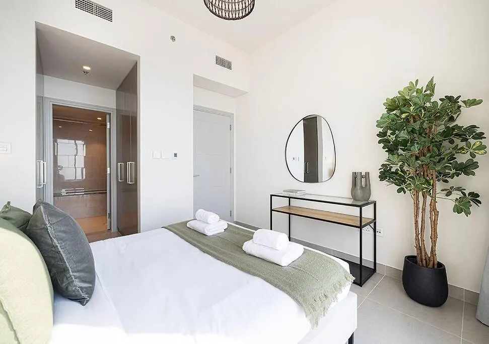 Downtown Sky High Luxury Apartment I City And Sea Views I Opp Dubai Mall Burj Khalifa United Arab Emirates