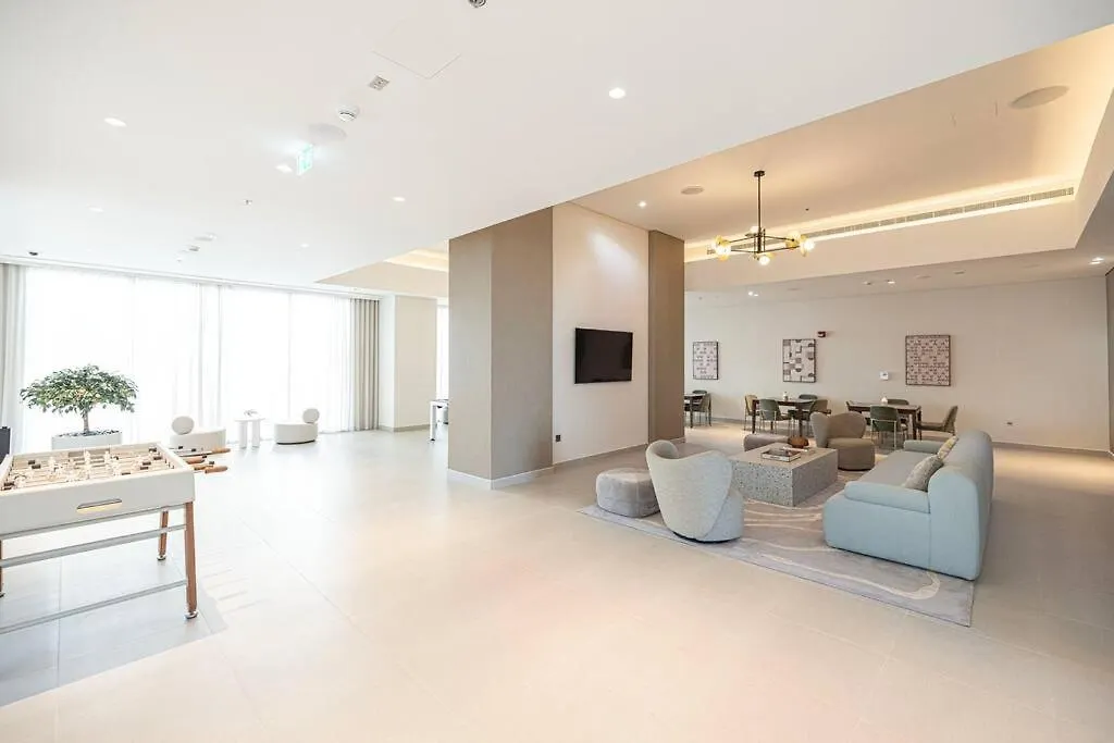 Downtown Sky High Luxury Apartment I City And Sea Views I Opp Dubai Mall Burj Khalifa 0*,